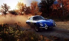 DiRT Rally 2.0 - ‘Rally Through the Ages’ trailer