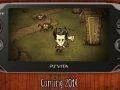 Don't Starve vyjde na PSV, PS4 verze dostane rozšíření Reign of Giants
