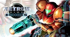 Nintendo má připravovat i remastery her Metroid Prime 2: Echoes a Metroid Prime 3: Corruption