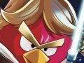 Angry Birds Star Wars zaletí i na konzole