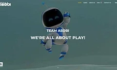 Studio Team ASOBI má oficiální web, pracuje na svém doposud nejambicióznějším projektu