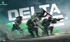 Hra Delta Force je plánována pro konzole na první čtvrtletí příštího roku 