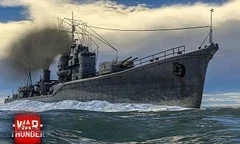 War Thunder ohlašuje nadcházející vydání japonského námořnictva