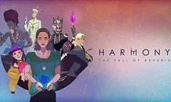 Studio DON’T NOD oznámilo příběhovou hru Harmony: The Fall of Reverie