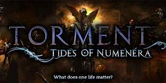 Nový trailer pro Torment: Tides of Numenera ukazuje souboje