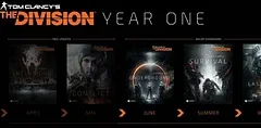 Tom Clancy's The Division - Underground  - trailer a datum vydání pro všechny platformy