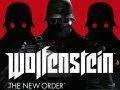 Wolfenstein: The New Order