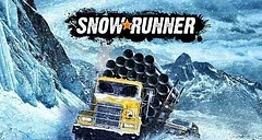 Dnes vychází hra SnowRunner, obsahuje české titulky