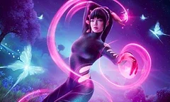 Tento týden začne ve Fortnite Festival nová sezóna, hlavní hvězdou je tentokrát LISA