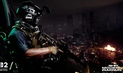 Podívejte se na filmový trailer akční hry Call of Duty: Modern Warfare 4