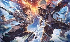 Granblue Fantasy: Relink