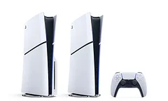 Poslední aktualizace No Man's Sky zřejmě přidala podporu pro konzoli PlayStation 5 Pro 