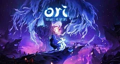 Hru Ori and the Will of the Wisps si zahrály dva miliony hráčů