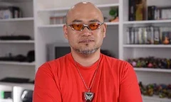 Hideki Kamiya se rozhodl opustit studio PlatinumGames