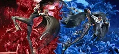 Bayonetta/Bayonetta 2 (Switch)