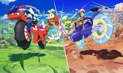 Hra Pokémon Scarlet/Violet dostane v únoru další velký update s novými funkcemi, bude opravovat i chyby