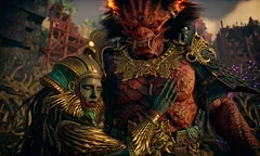 Potvrzeni první bohové pro God of War: Laufey, hra vyjde pravděpodobně příští rok