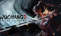 Akční RPG hra WUCHANG: Fallen Feathers vyjde letos v červenci