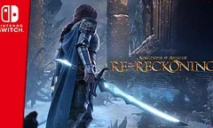 Kingdoms of Amalur: Re-Reckoning vyjde v březnu pro Nintendo Switch