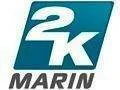 Studio 2K Marin pracuje na nové značce