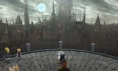 Lost Sphear - ‘Restore the World’ trailer
