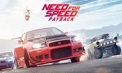 Launch trailer na Need For Speed Payback