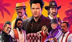 Oznámena first-person střílečka Crime Boss: Rockay City od českého studia