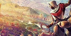 Obrázky z Assassin’s Creed Chronicles: India a Russia