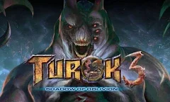 Remaster hry Turok 3: Shadow of Oblivion se opozdí, vyjde koncem listopadu