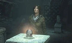Rise of the Tomb Raider bude od prvního dne využívat naplno výkon Xbox One X