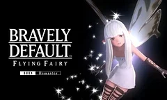 Oznámena hra Bravely Default: Flying Fairy HD Remaster pro Nintendo Switch 2