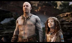 TGA 2020 – Oznámena hra ARK II, zahraje si v ní Vin Diesel