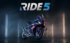 První gameplay trailer na závodní hru Ride 5