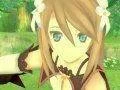 Tales of Symphonia Chronicles – Marta