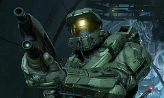 Master Chief hlavním hrdinou seriálu Halo