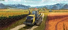 Farming Simulator 17