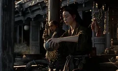 Nový trailer na akční hru Black Myth: Zhong Kui 