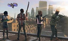 Online část pro Watch Dogs: Legion odložena na začátek příštího roku