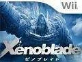 Deset minut z Xenoblade Chronicles
