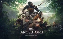 Hra Ancestors: The Humankind Odyssey vyšla pro konzole