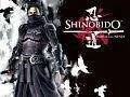Shinobido 2: Tales of the Ninja pro PS Vita