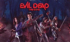 Nové záběry z multiplayerové hry Evil Dead: The Game