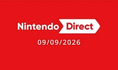 Sledujte s námi prezentaci Nintendo Direct. Bude zaměřená na připravované hry pro Nintendo Switch 2