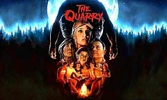 Hra The Quarry měla být původně exkluzivní pro Google Stadia 