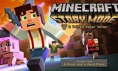 Čtvrtá epizoda Minecraft: Story Mode je skoro tady
