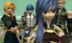 Star Ocean: Till the End of Time vyjde příští týden v Evropě