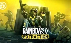 Nastíněna post-launch podpora pro Tom Clancy’s Rainbow Six Extraction