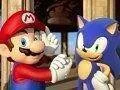 Mario & Sonic at the London 2012 Olympic Games obrázky a trailer