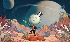Čas vydání akční RPG hry The Outer Worlds 2