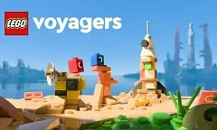 LEGO Voyagers vyjde i pro Nintendo Switch 2